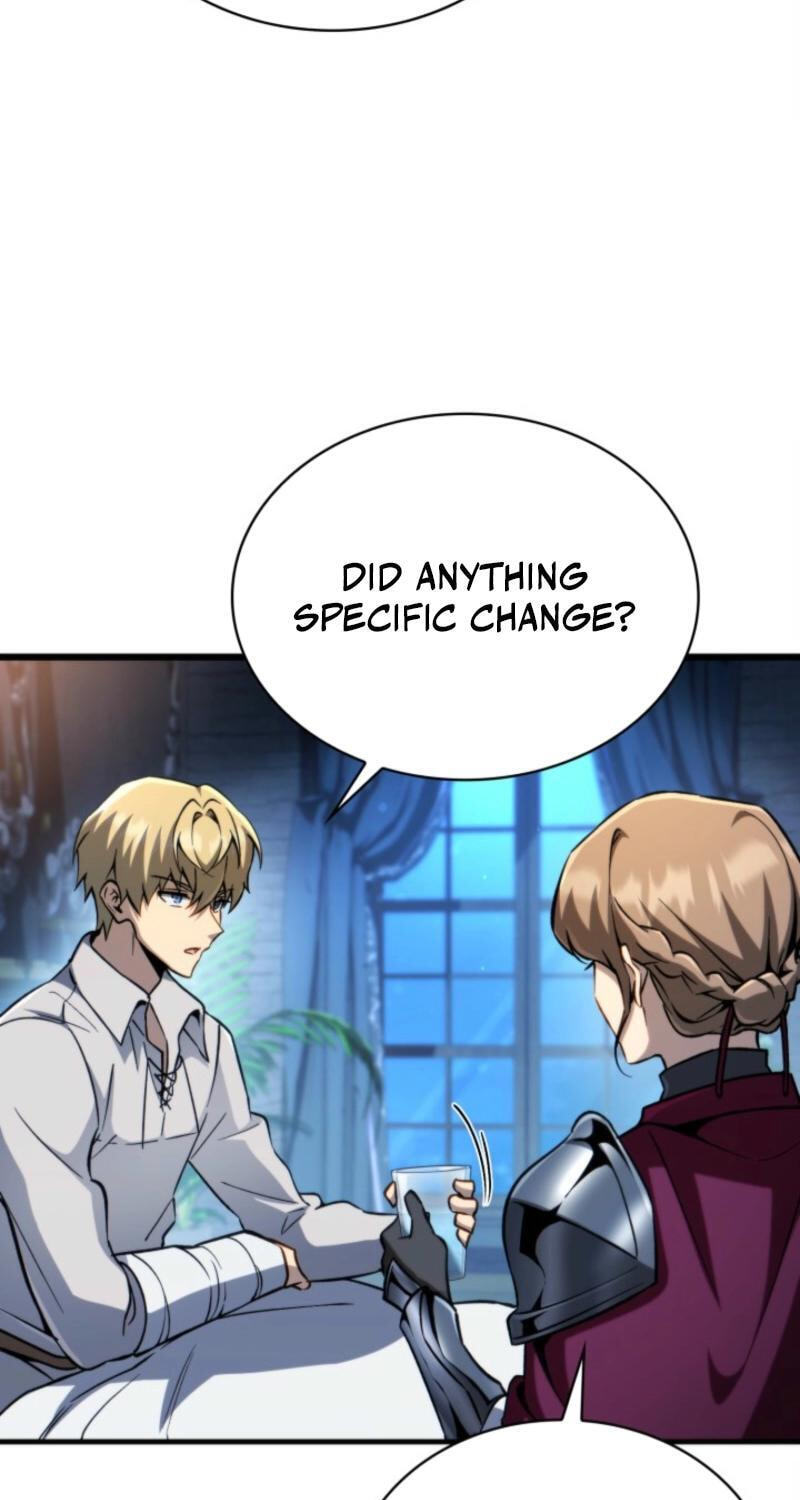 Became the Lout First Prince Chapter 30 page 61 - 