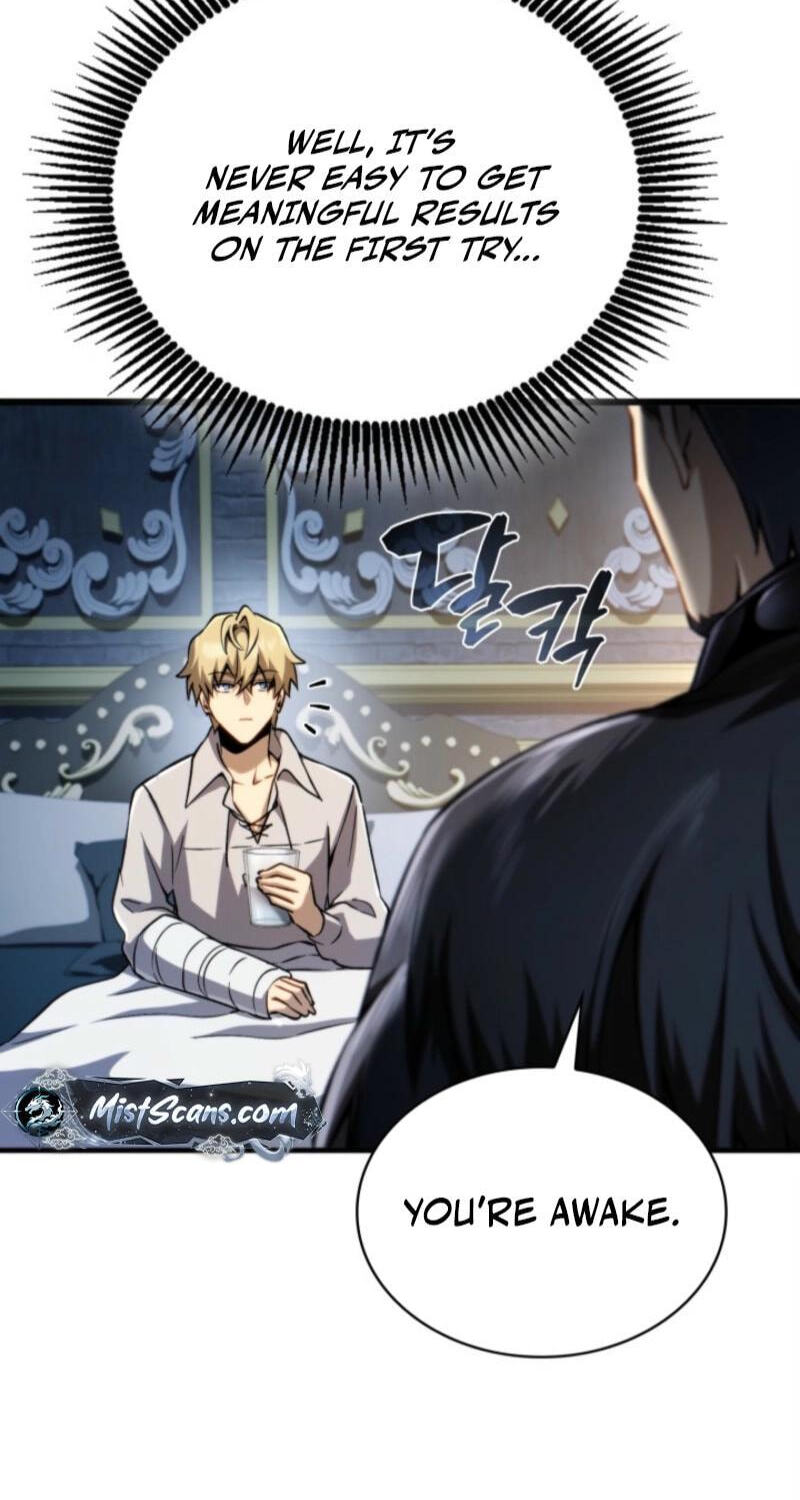 Became the Lout First Prince Chapter 30 page 64 - 