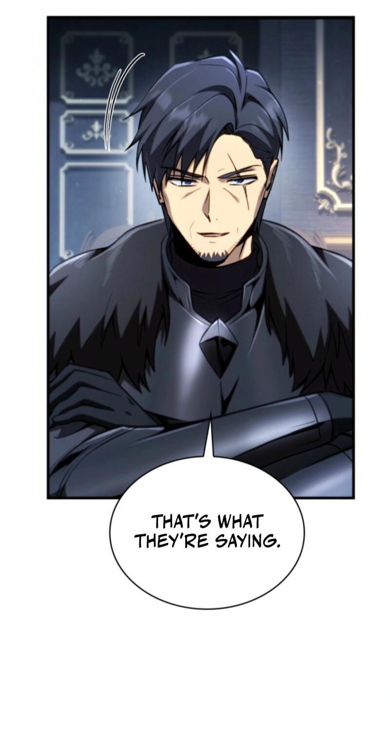 Became the Lout First Prince Chapter 30 page 8 - 