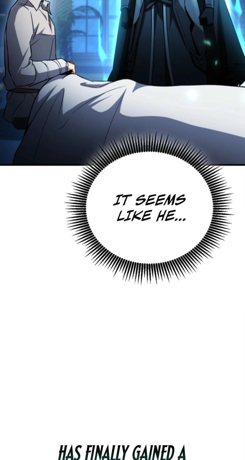 Became the Lout First Prince Chapter 30 page 71 - 