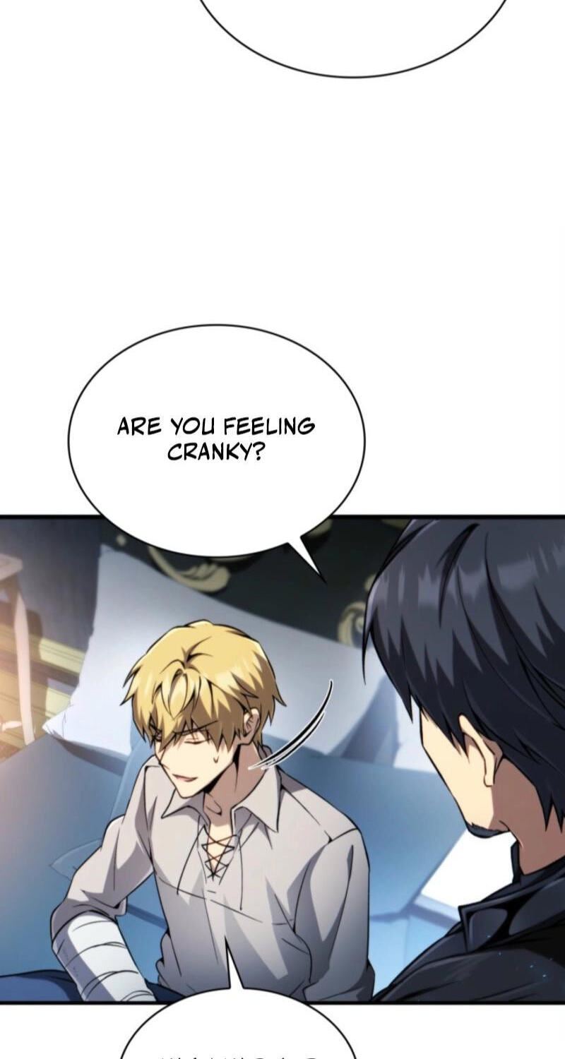 Became the Lout First Prince Chapter 30 page 76 - 