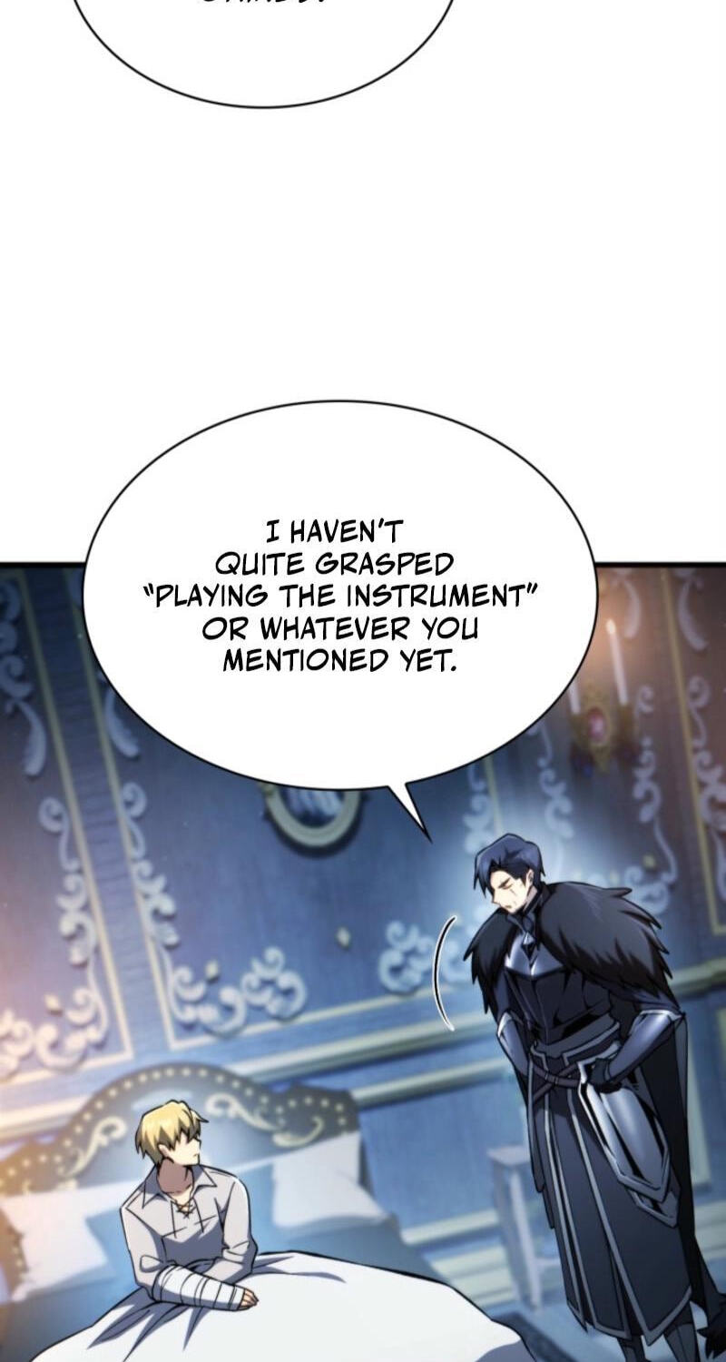 Became the Lout First Prince Chapter 30 page 82 - 