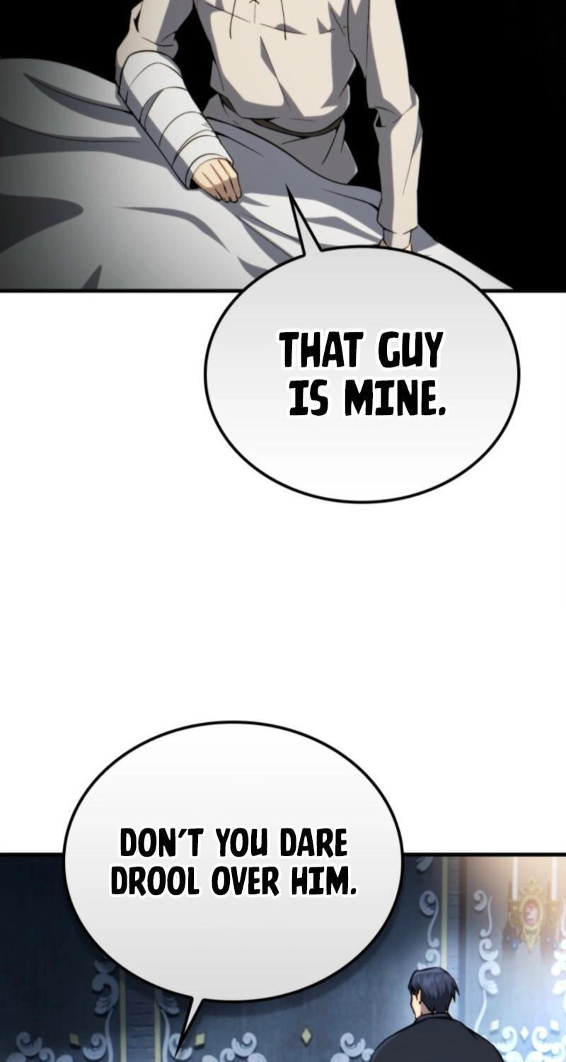 Became the Lout First Prince Chapter 30 page 89 - 