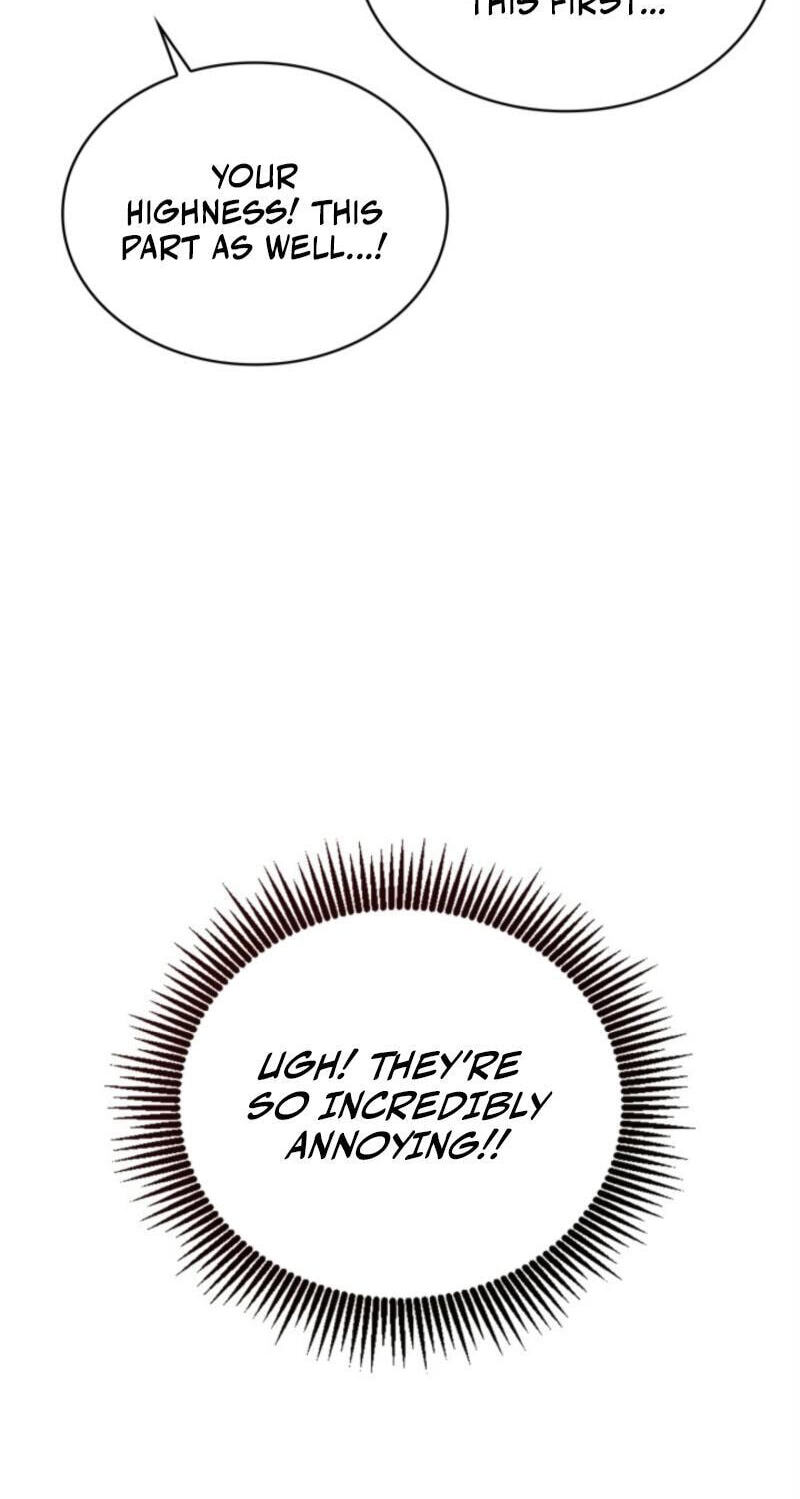 Became the Lout First Prince Chapter 30 page 10 - 