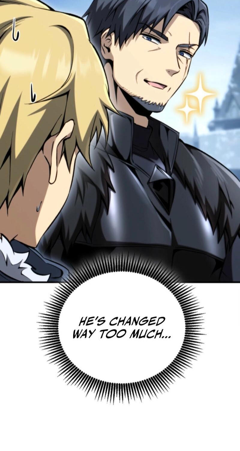 Became the Lout First Prince Chapter 30 page 96 - 