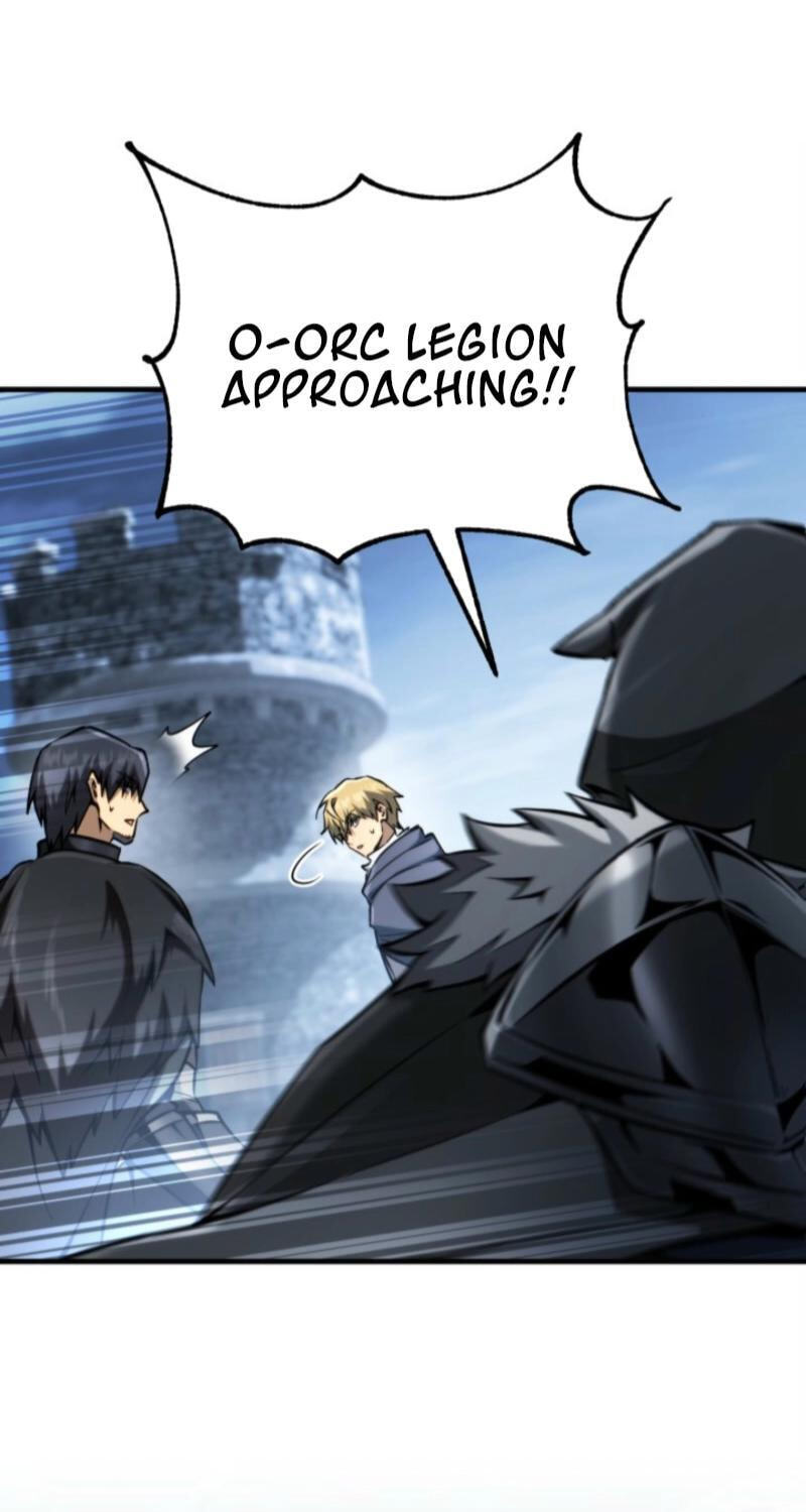 Became the Lout First Prince Chapter 30 page 97 - 