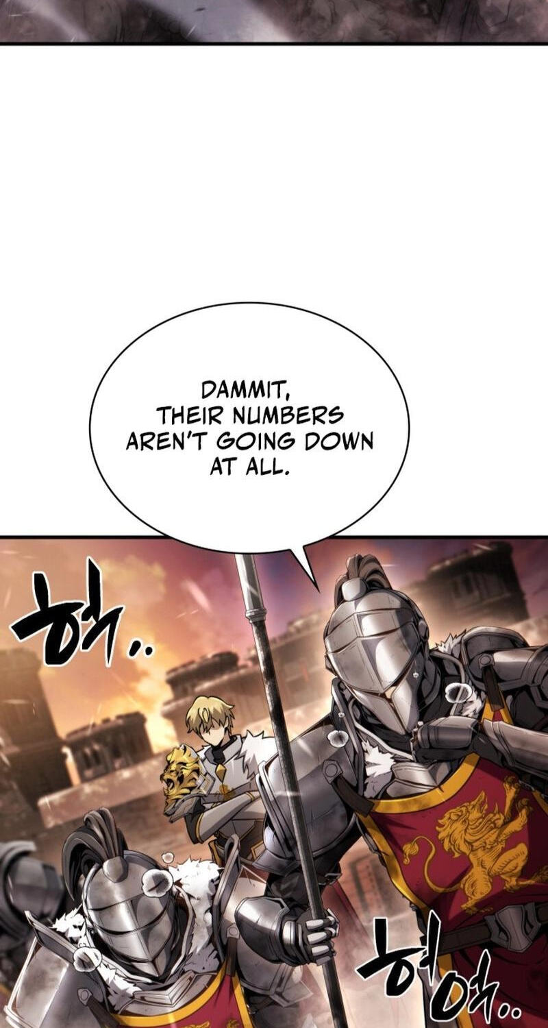 Became the Lout First Prince Chapter 31 page 112 - 