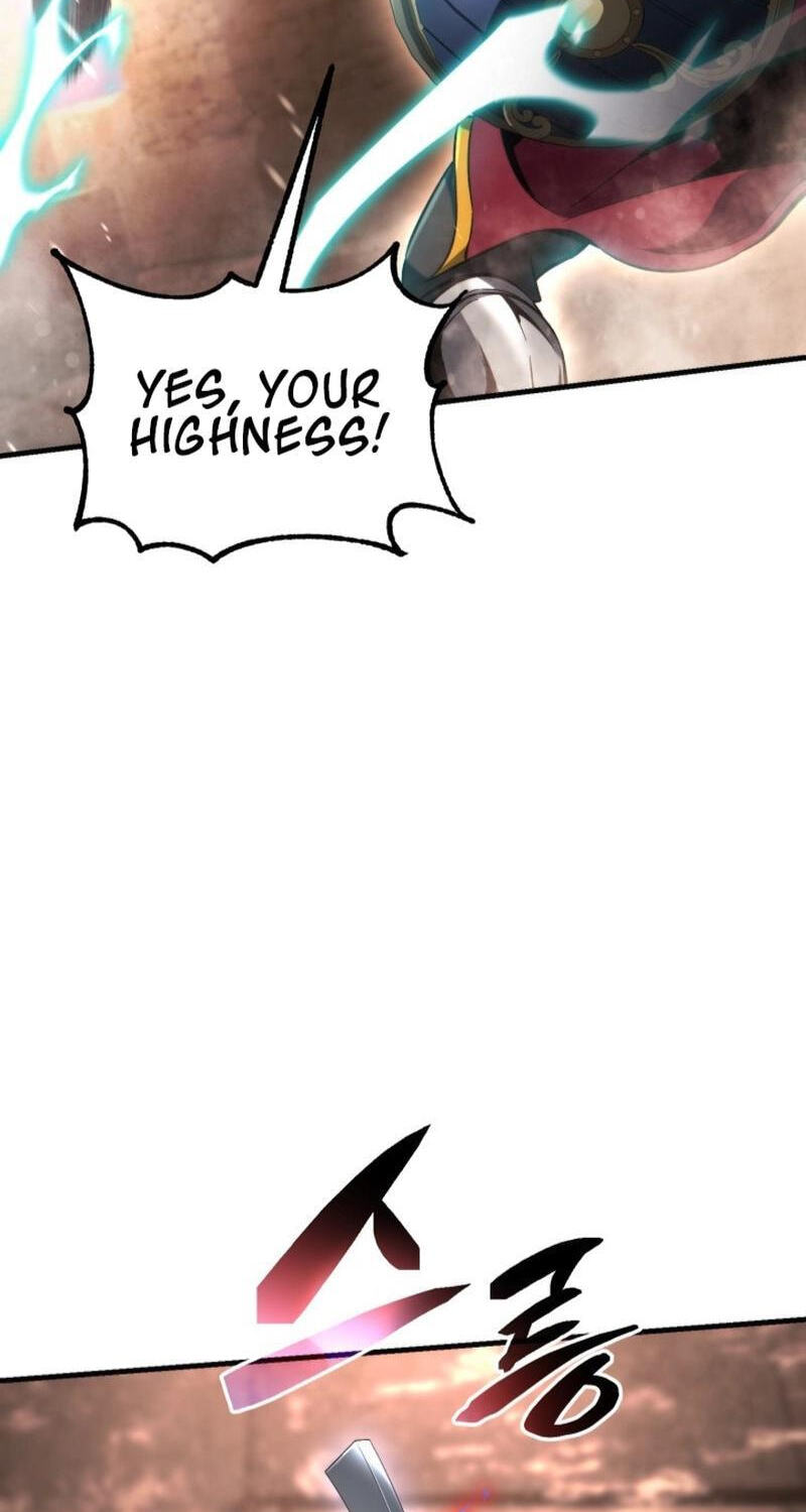 Became the Lout First Prince Chapter 31 page 122 - 
