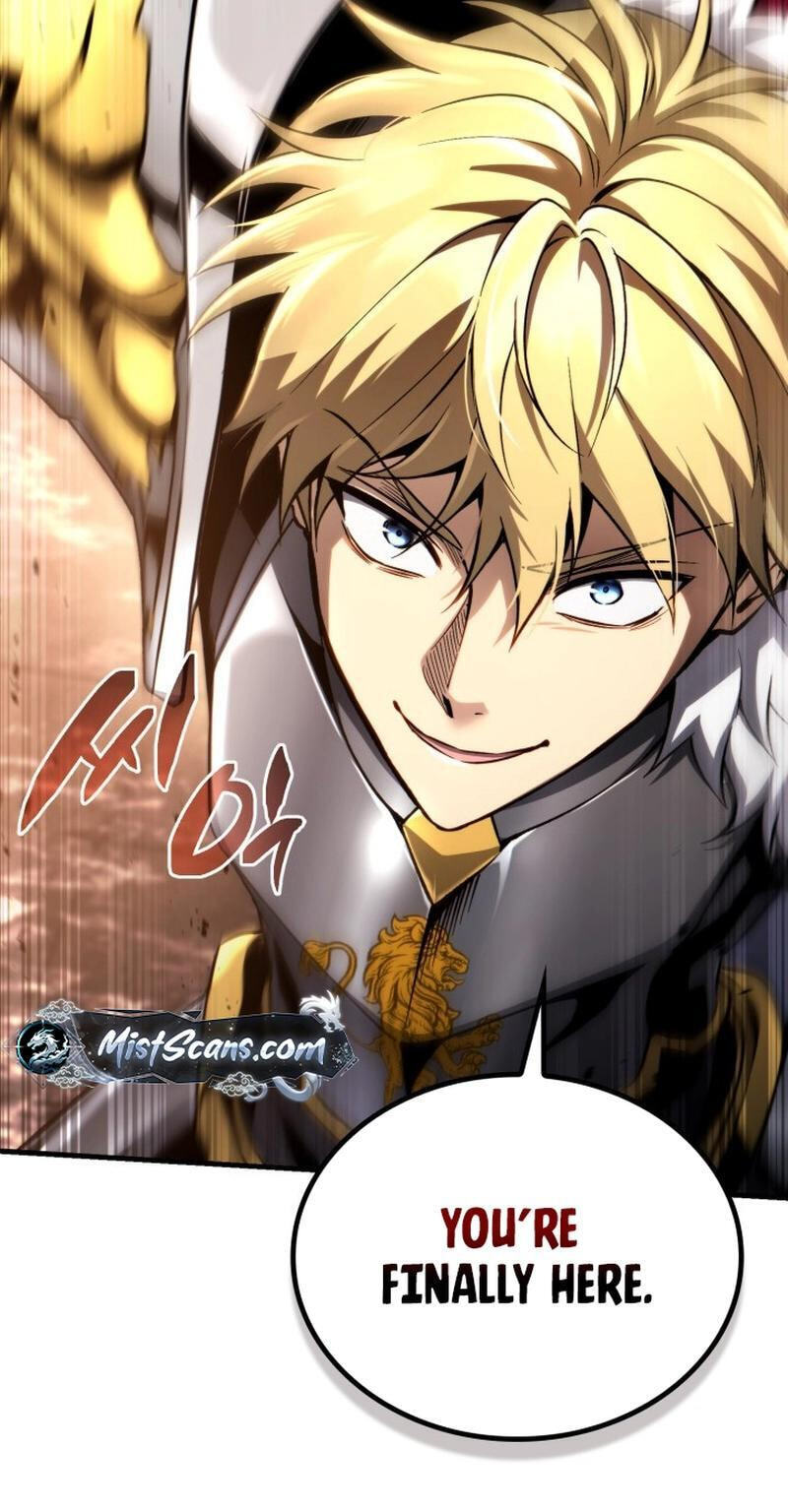 Became the Lout First Prince Chapter 31 page 134 - 
