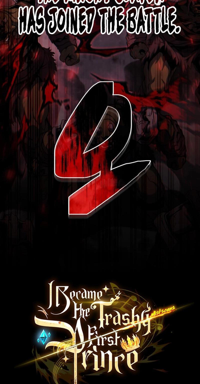 Became the Lout First Prince Chapter 31 page 137 - 