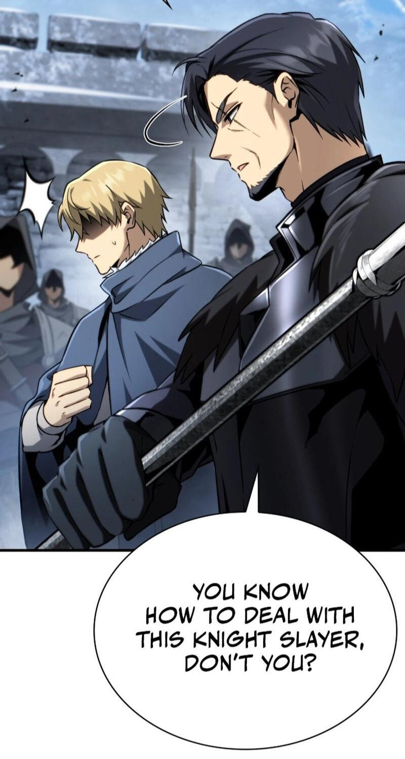 Became the Lout First Prince Chapter 31 page 36 - 