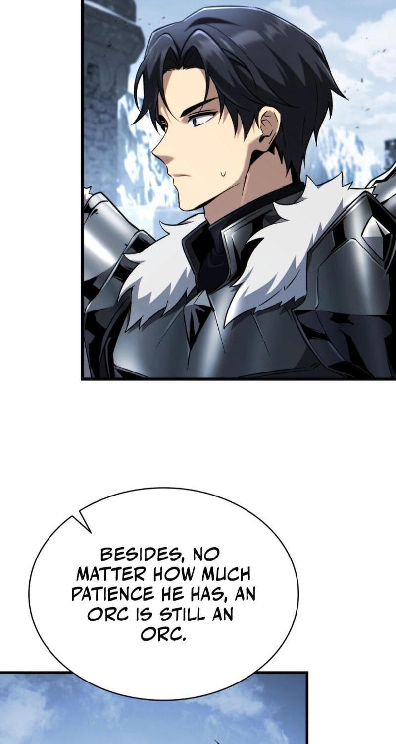 Became the Lout First Prince Chapter 31 page 42 - 