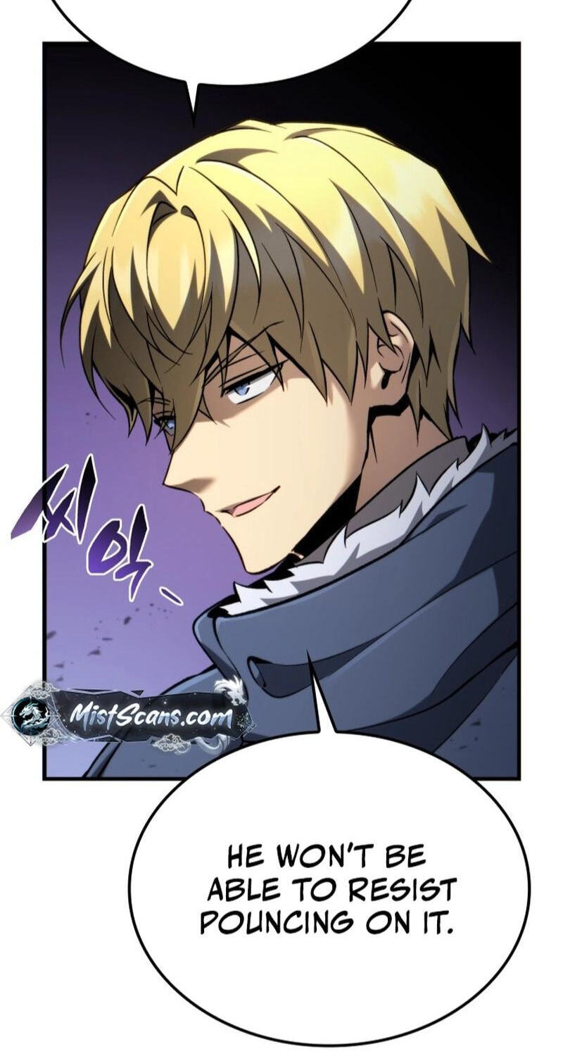 Became the Lout First Prince Chapter 31 page 44 - 