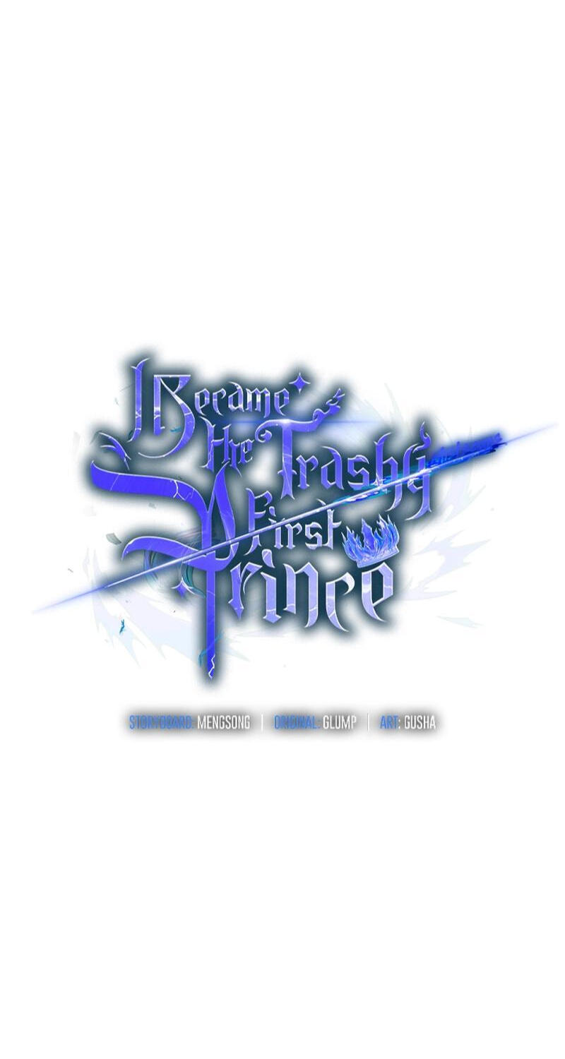 Became the Lout First Prince Chapter 31 page 46 - 