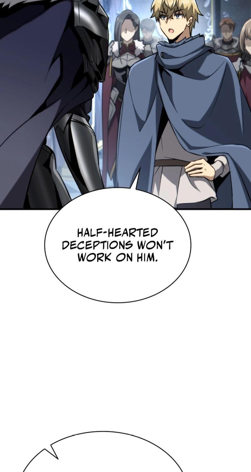 Became the Lout First Prince Chapter 31 page 49 - 