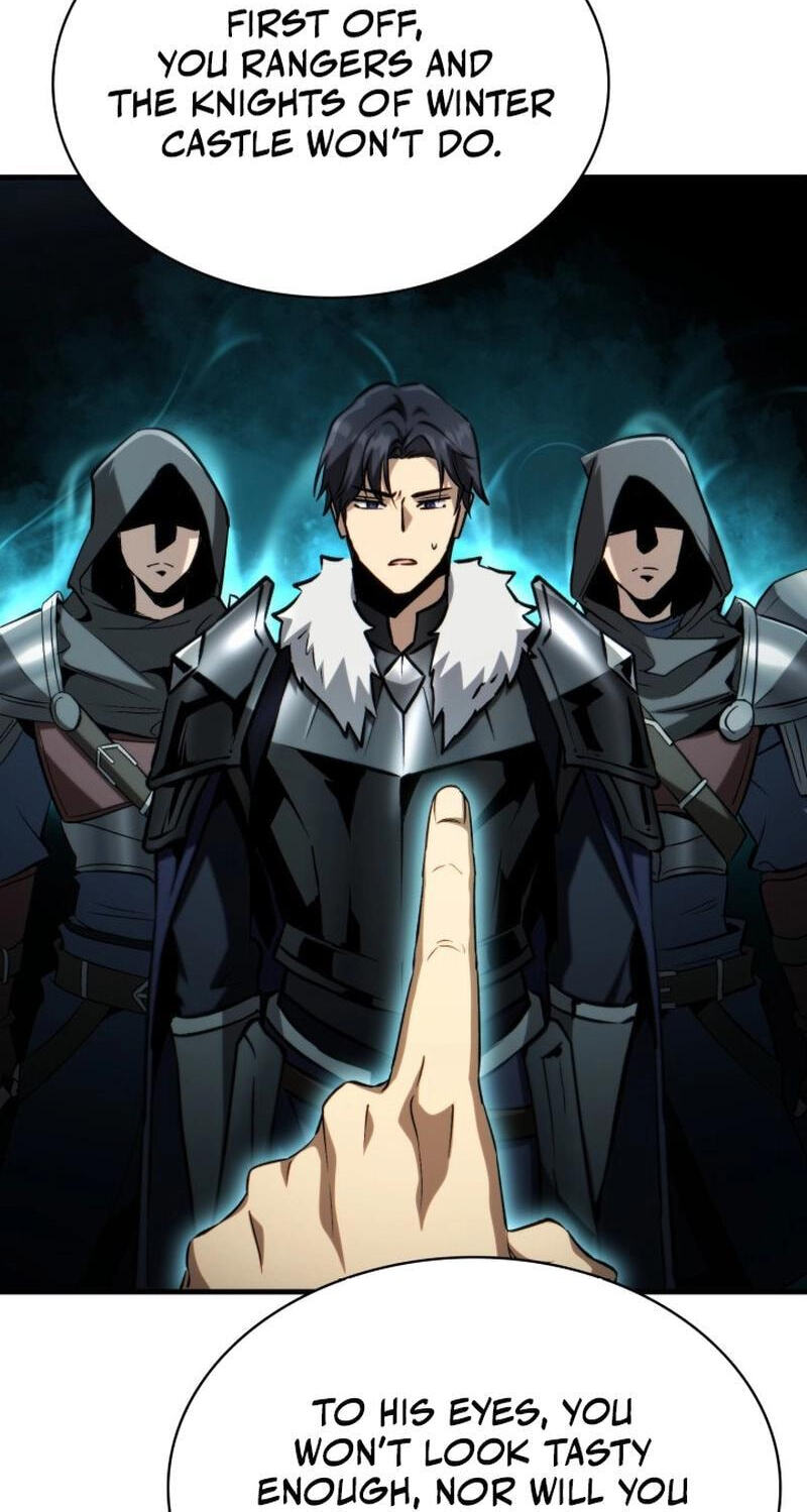 Became the Lout First Prince Chapter 31 page 50 - 