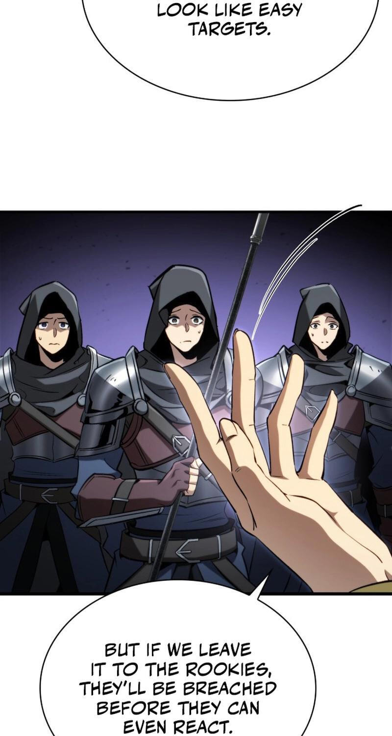 Became the Lout First Prince Chapter 31 page 51 - 