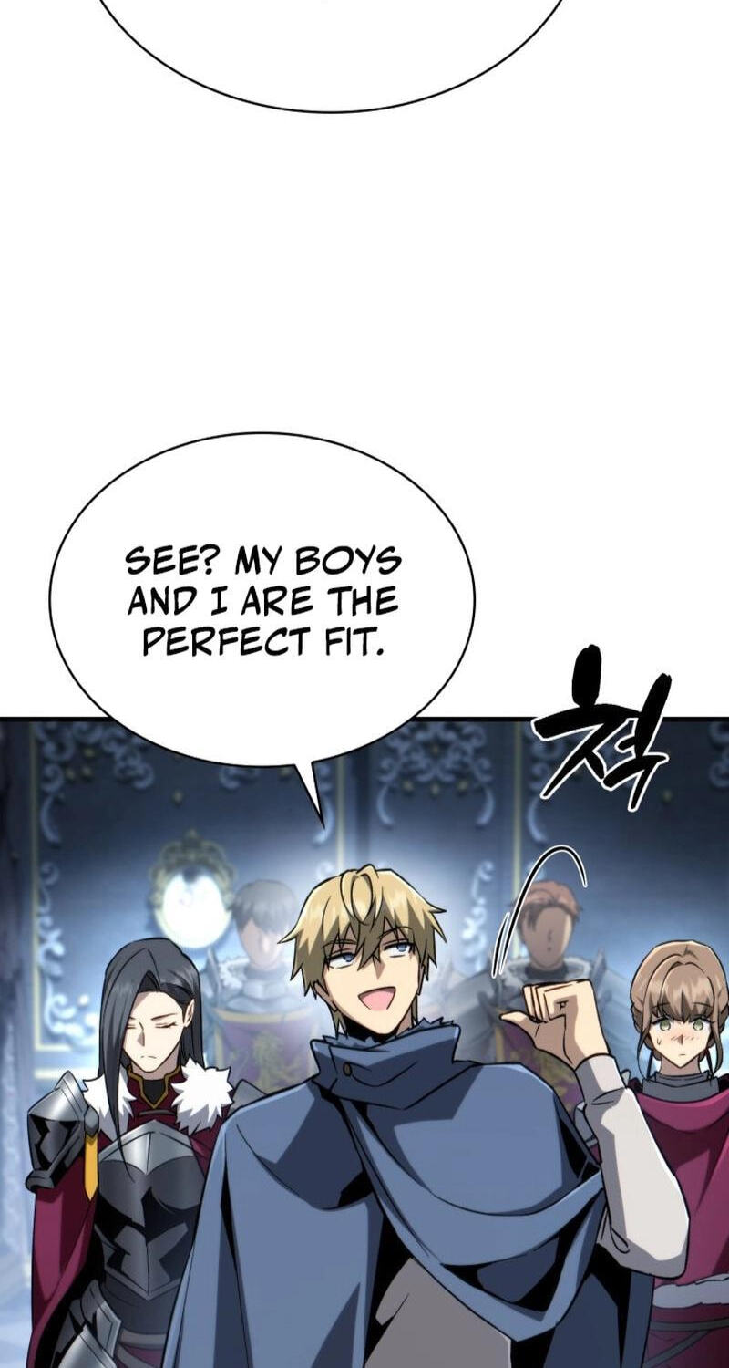 Became the Lout First Prince Chapter 31 page 52 - 