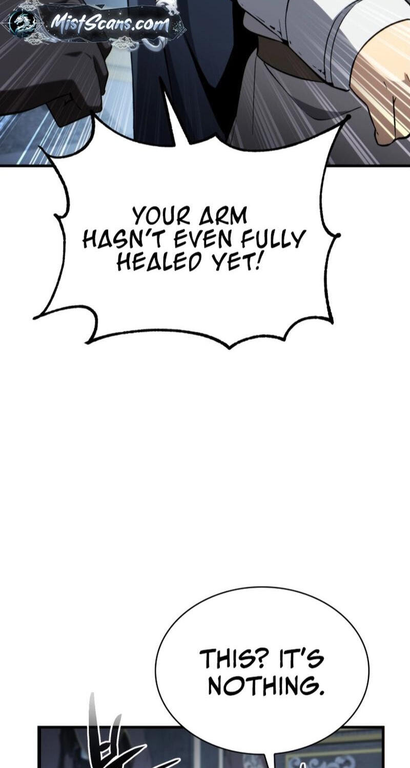 Became the Lout First Prince Chapter 31 page 56 - 