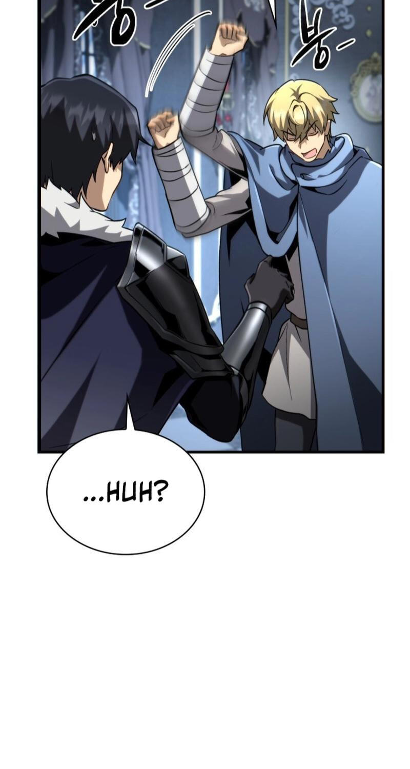 Became the Lout First Prince Chapter 31 page 57 - 