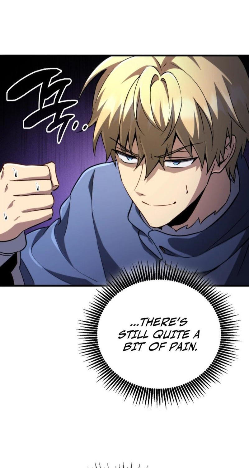 Became the Lout First Prince Chapter 31 page 58 - 
