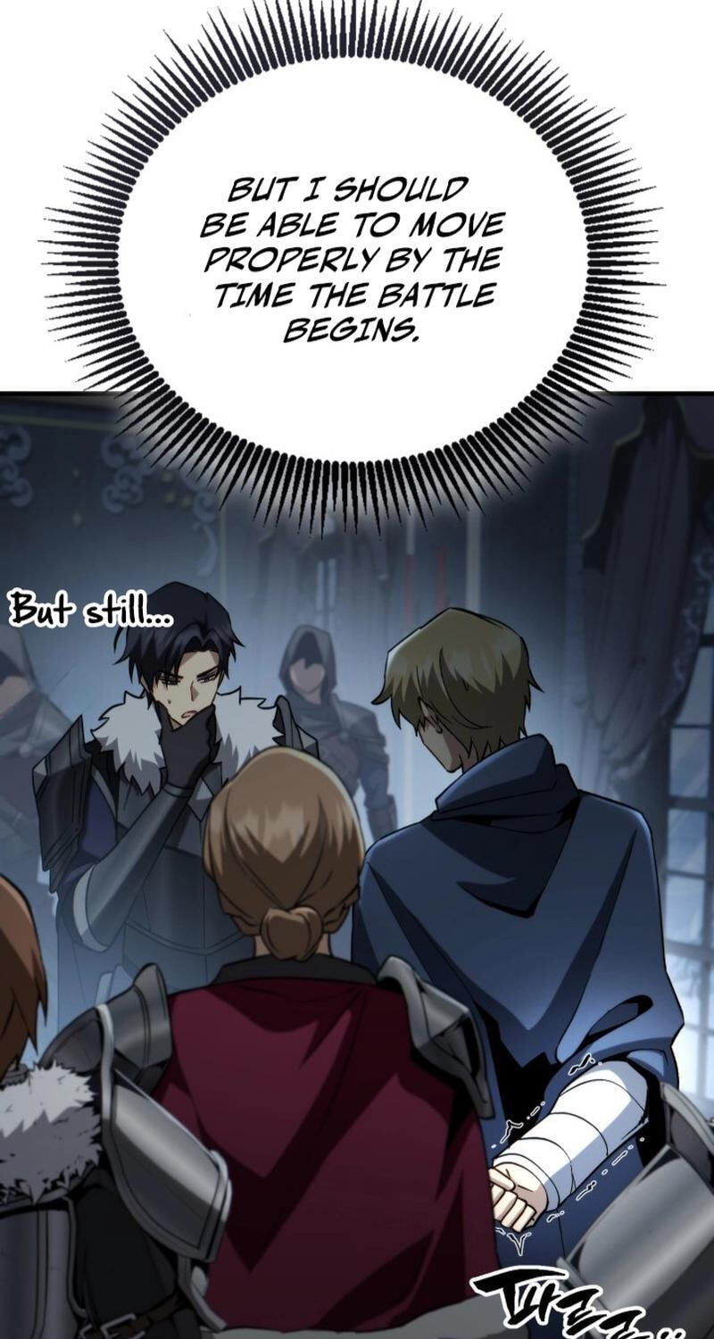 Became the Lout First Prince Chapter 31 page 59 - 