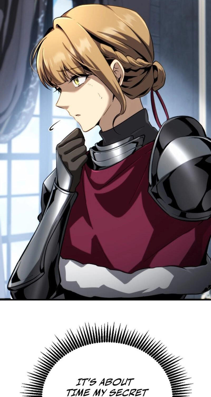 Became the Lout First Prince Chapter 31 page 72 - 