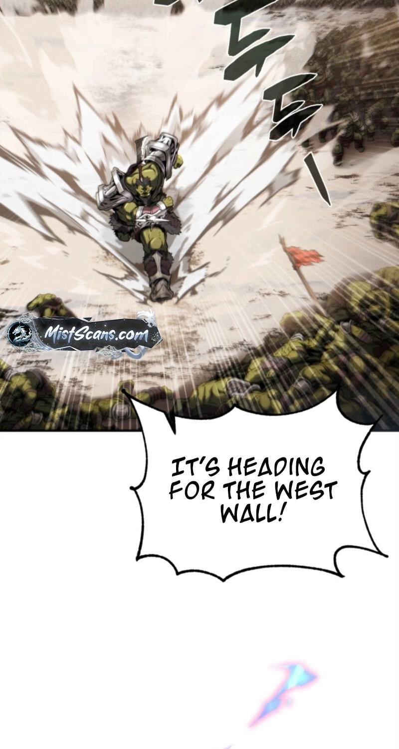 Became the Lout First Prince Chapter 32 page 11 - 