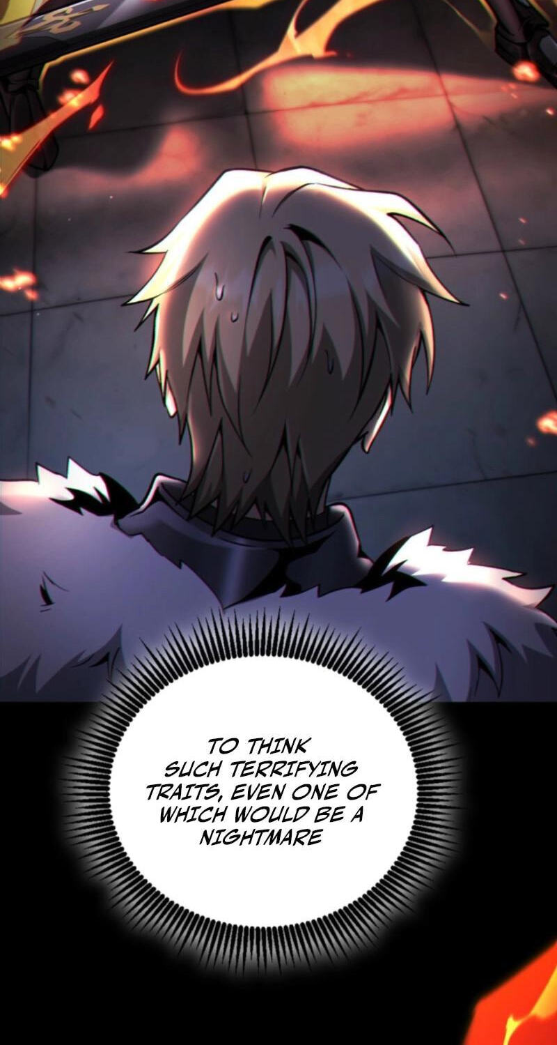 Became the Lout First Prince Chapter 32 page 110 - 