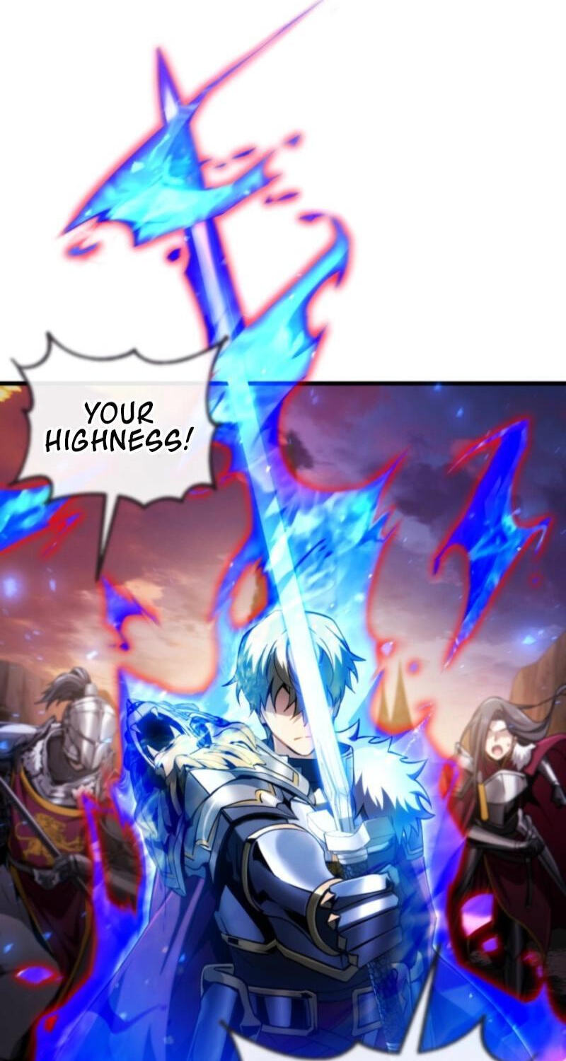 Became the Lout First Prince Chapter 32 page 12 - 