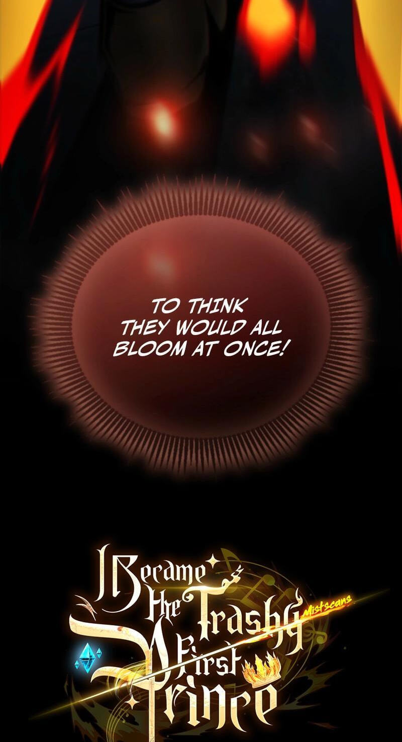 Became the Lout First Prince Chapter 32 page 116 - 