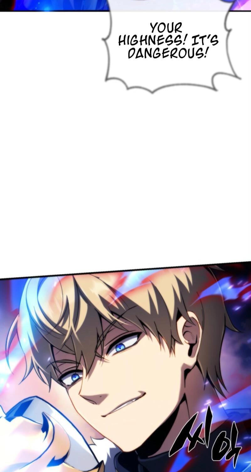 Became the Lout First Prince Chapter 32 page 13 - 
