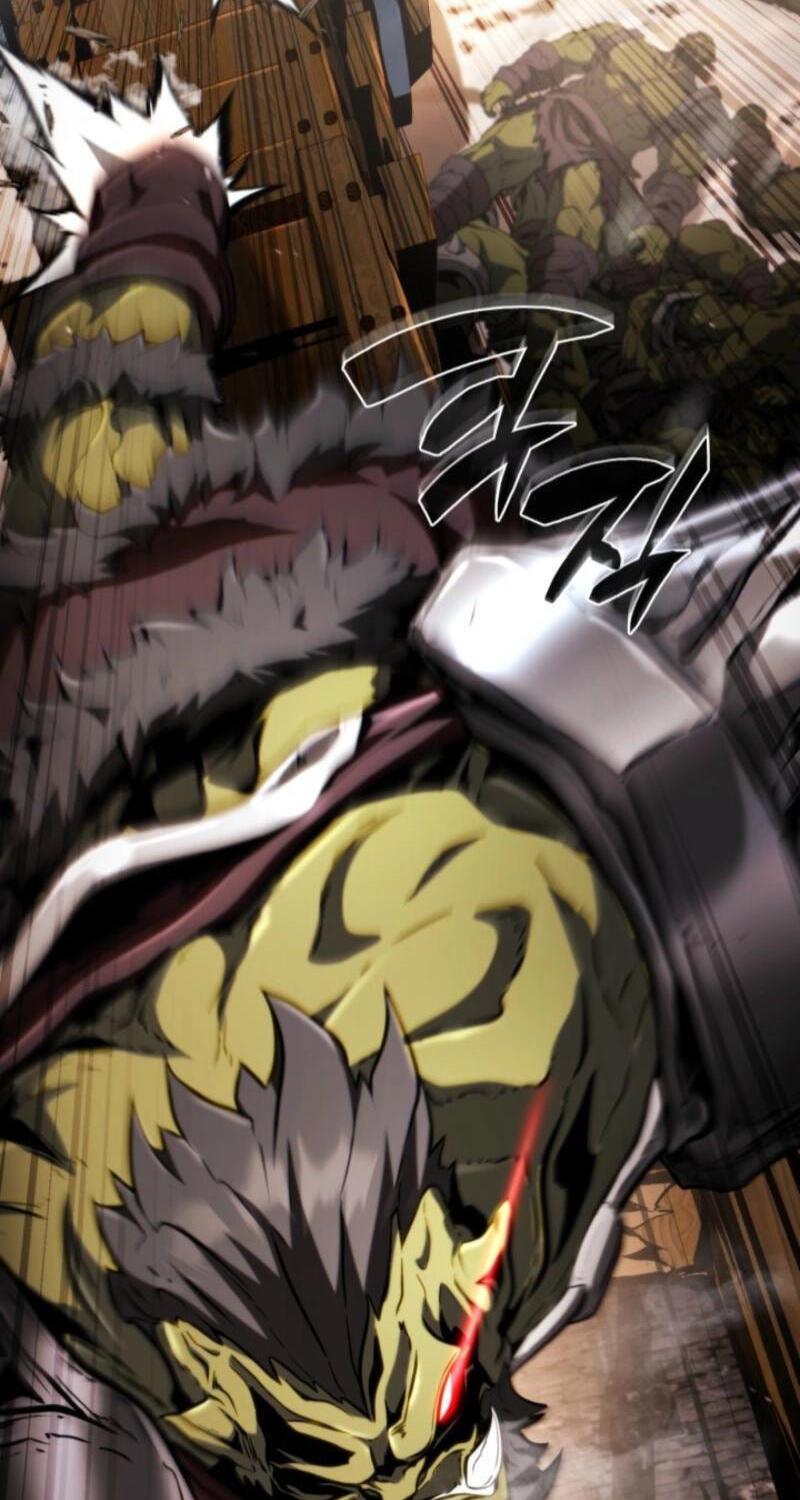 Became the Lout First Prince Chapter 32 page 18 - 