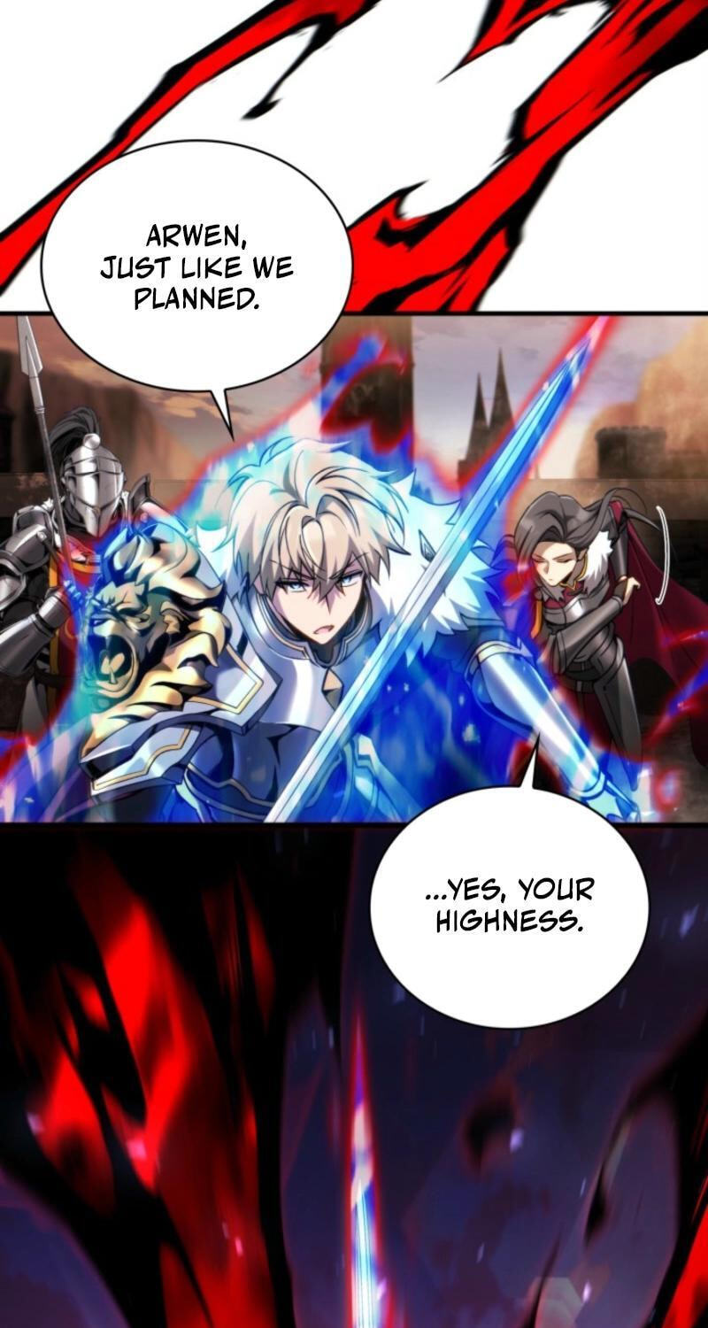 Became the Lout First Prince Chapter 32 page 21 - 