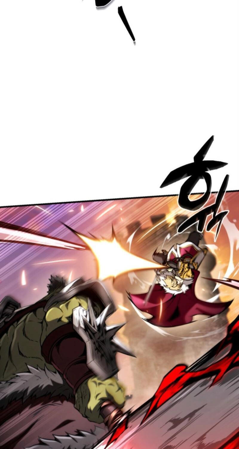 Became the Lout First Prince Chapter 32 page 36 - 