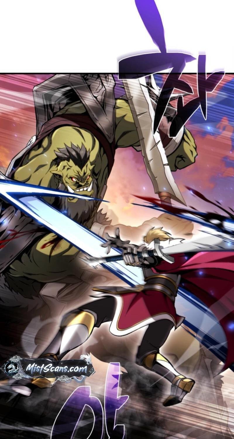 Became the Lout First Prince Chapter 32 page 41 - 