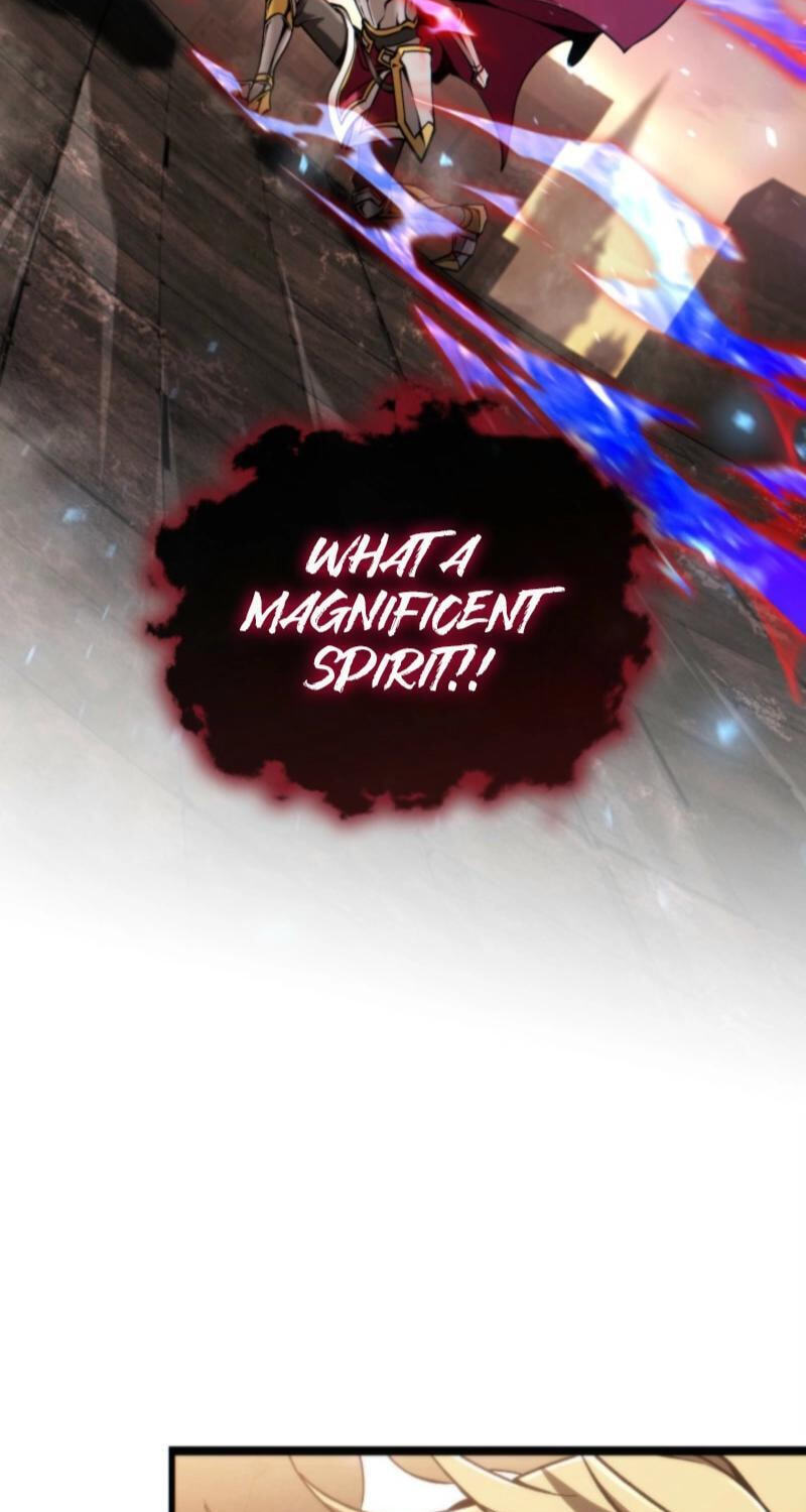 Became the Lout First Prince Chapter 32 page 47 - 