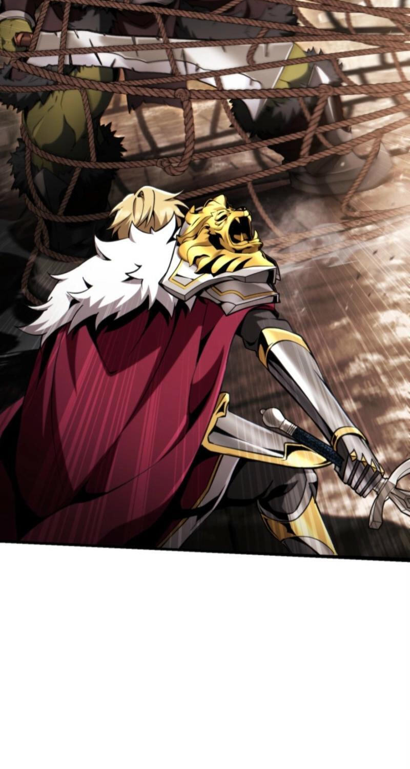 Became the Lout First Prince Chapter 32 page 53 - 