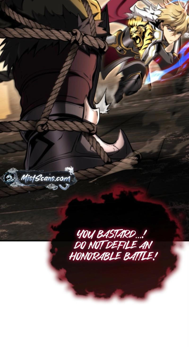 Became the Lout First Prince Chapter 32 page 57 - 