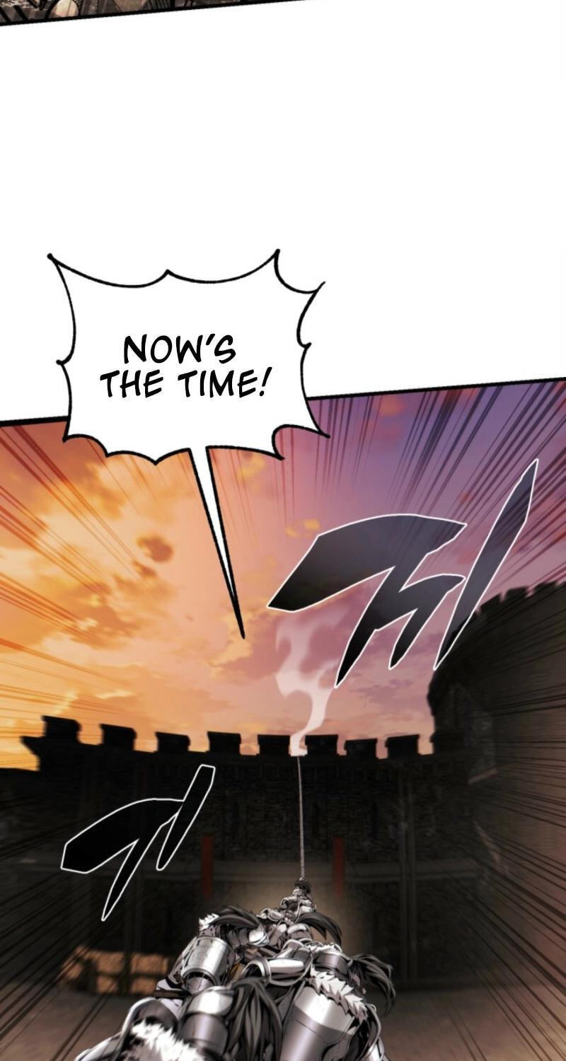 Became the Lout First Prince Chapter 32 page 61 - 