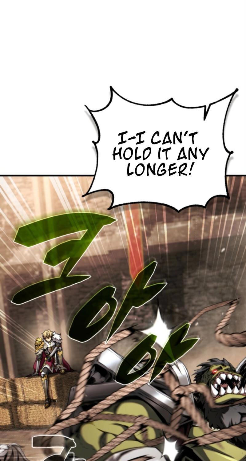 Became the Lout First Prince Chapter 32 page 71 - 