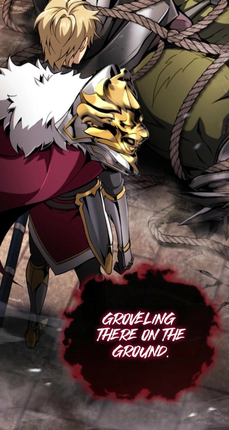 Became the Lout First Prince Chapter 32 page 75 - 