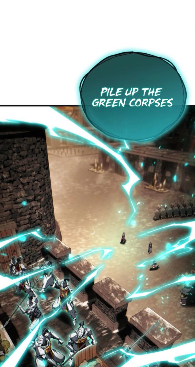 Became the Lout First Prince Chapter 33 page 109 - 