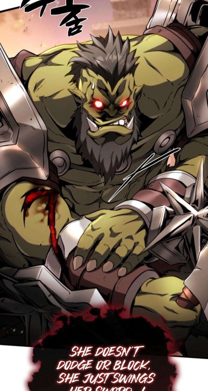 Became the Lout First Prince Chapter 33 page 43 - 