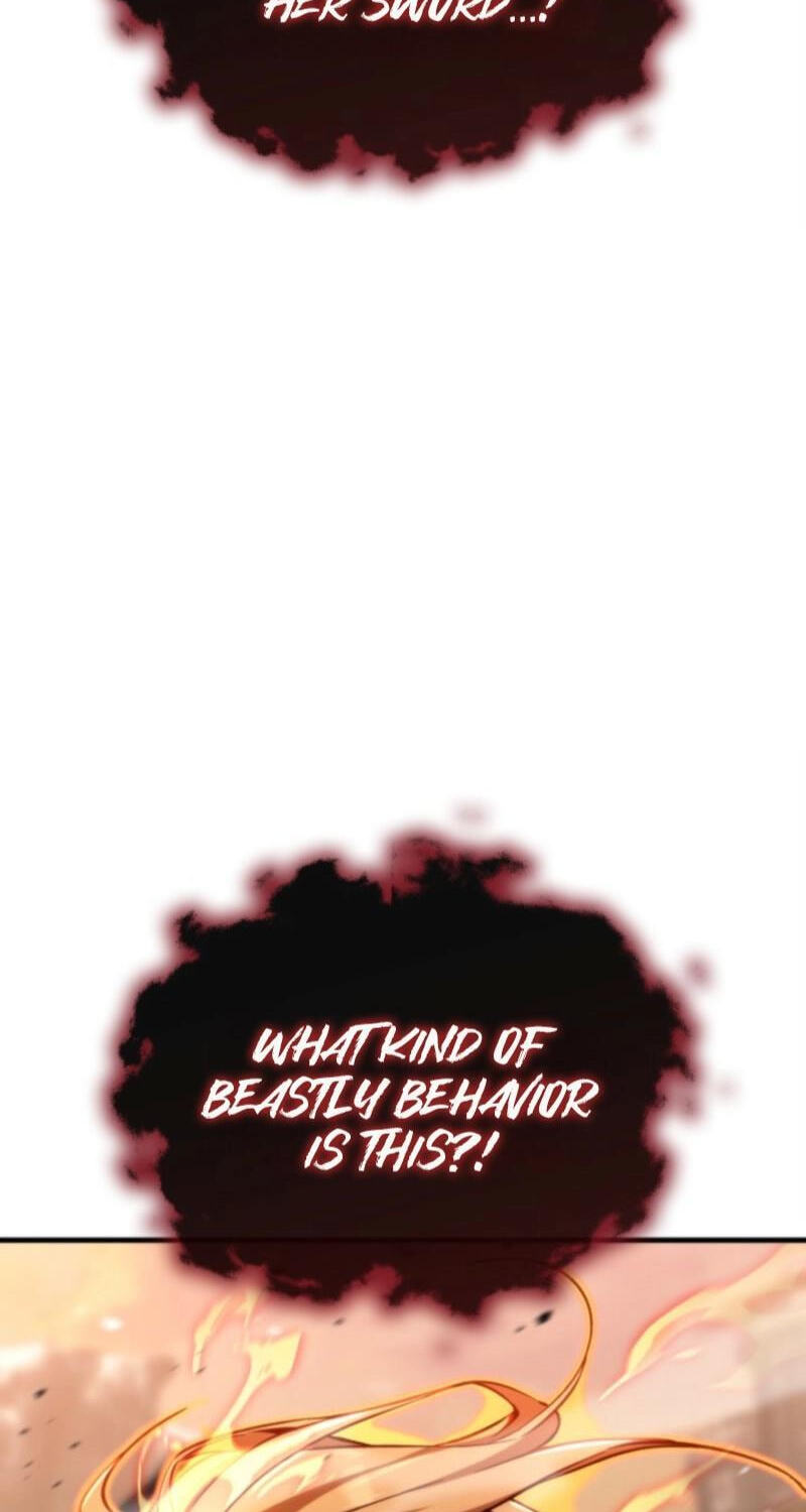 Became the Lout First Prince Chapter 33 page 44 - 