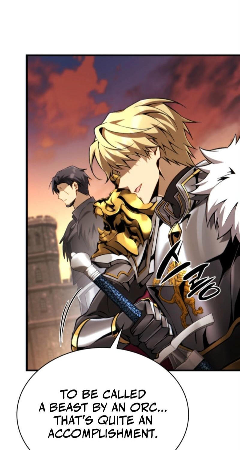 Became the Lout First Prince Chapter 33 page 46 - 