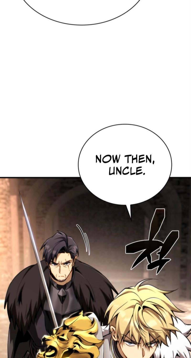 Became the Lout First Prince Chapter 33 page 47 - 