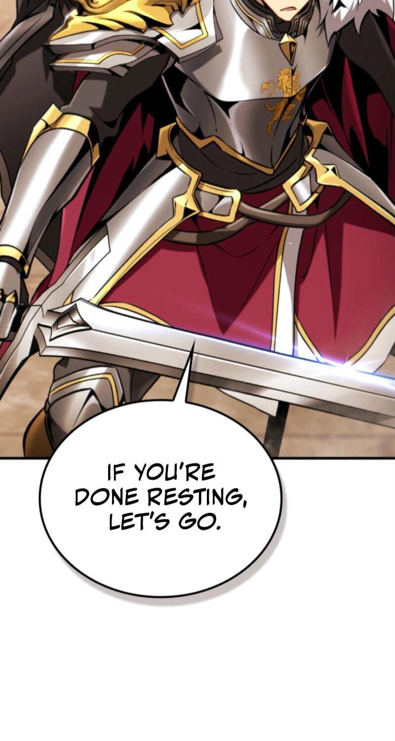 Became the Lout First Prince Chapter 33 page 48 - 