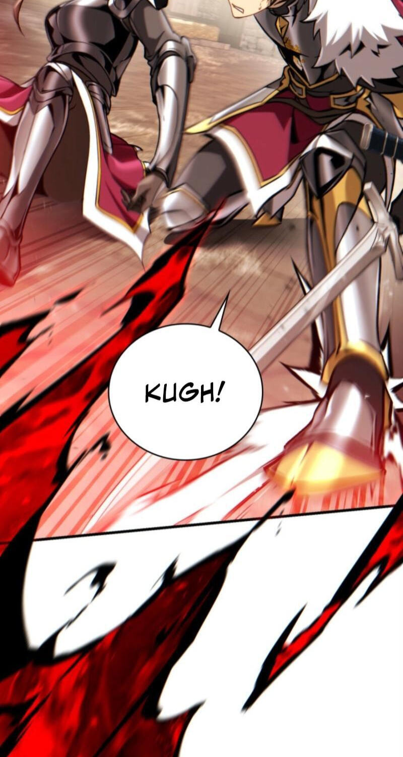 Became the Lout First Prince Chapter 33 page 56 - 