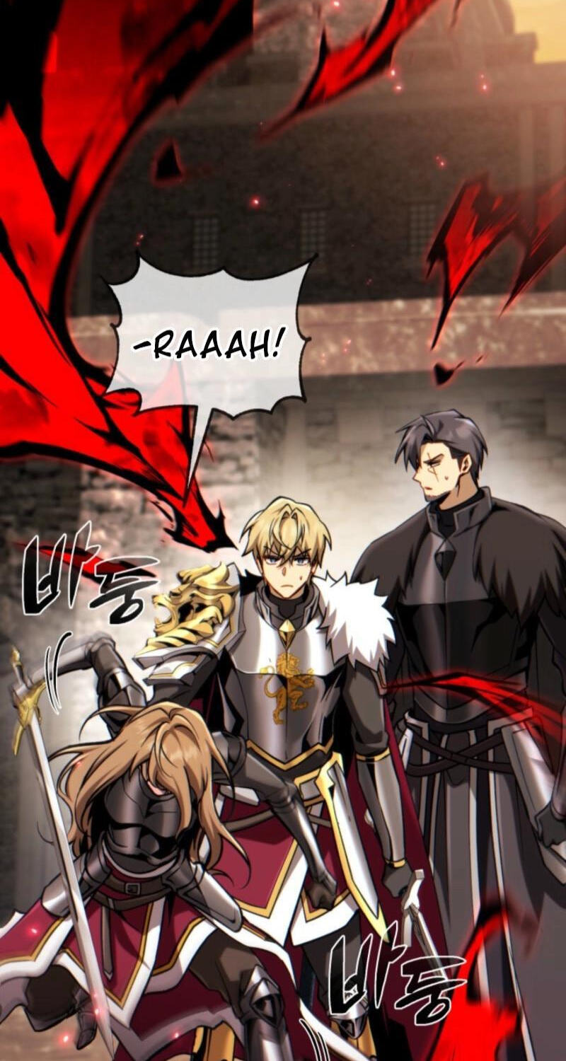 Became the Lout First Prince Chapter 33 page 58 - 